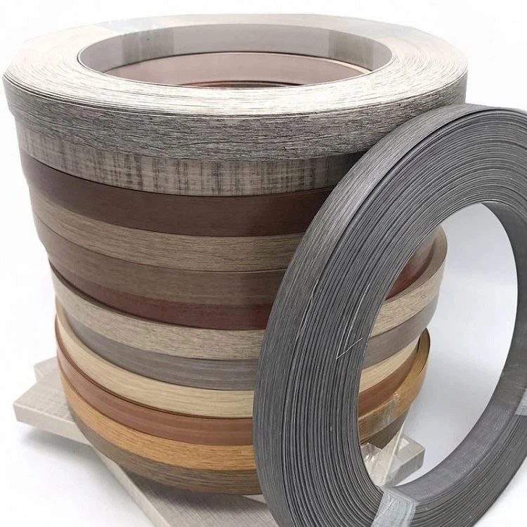 E3 Pvc Edge Band Tape